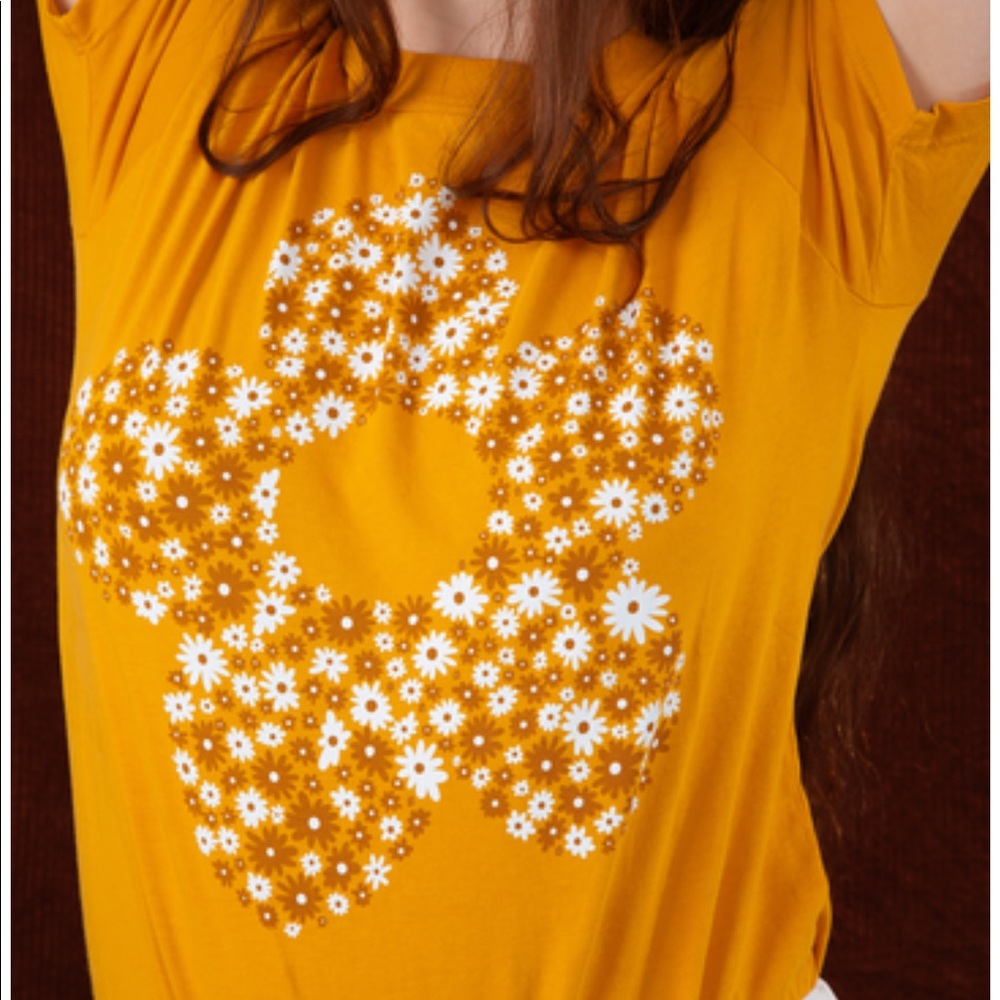 Big Bud Press Superbloom tee